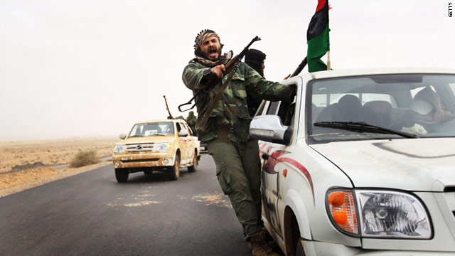 rebeli libieni