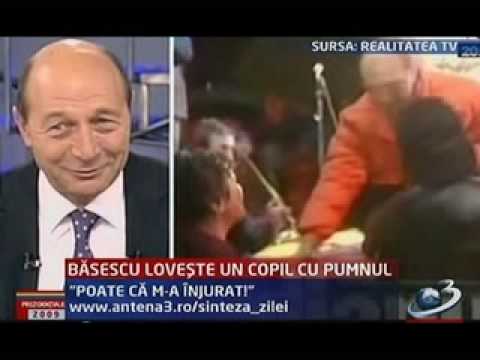 Basescu pleaca 100% + unde a gresit flagrant USL si de ce a devenit Curtea Constitutionala un arbitru-jucator