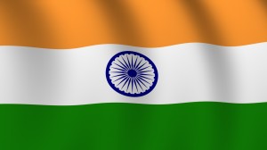 flag of india 