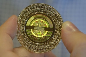 token valorand 25 Bitcoin